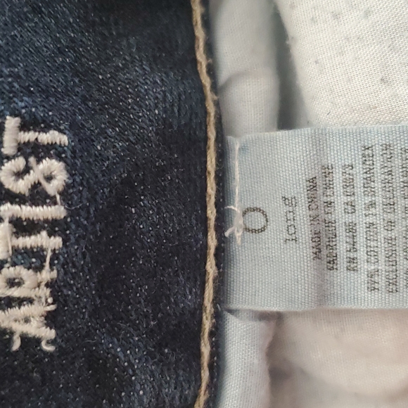 American Eagle Jeans (0) - Picture 5 of 6